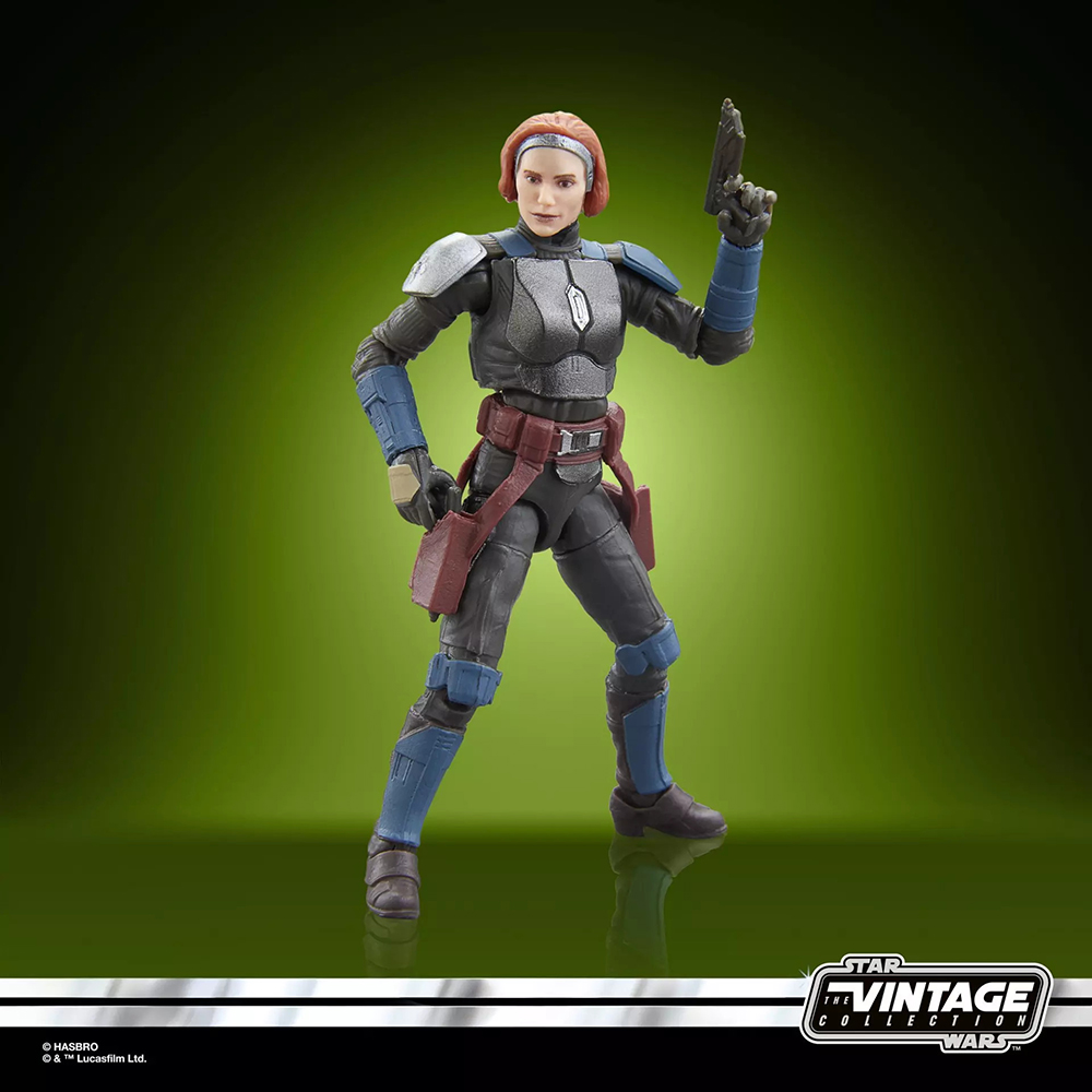 [En stock] Hasbro STAR WARS la - Vintage Collection Star Wars reseña y precio