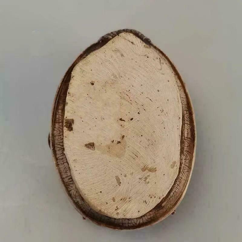 Cenicero antiguo chino raro: h - Vintage Collectible Ashtrays reseña y precio