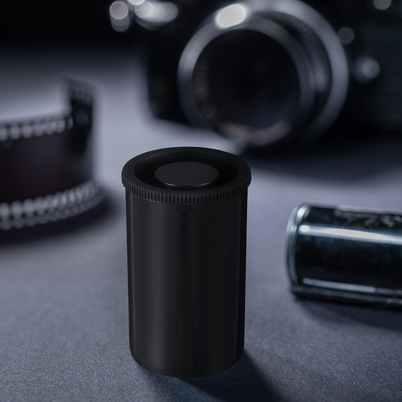 Juego de 20 Estuches para Pelí - Film Camera 35Mm reseña y precio